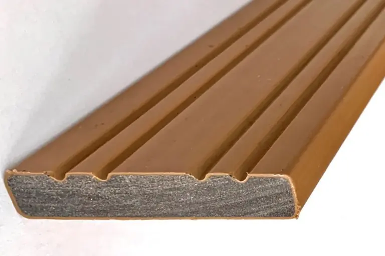 плинтус 150х10х2900 Legro Ultra Naturale