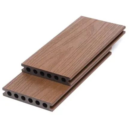 Террасная доска ДПК LEGRO NATURAL TEAK