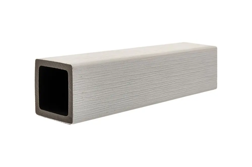 Балясина из ДПК CO-EXTRUSION для ограды ДПК 38х38х2900 мм