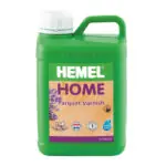 Лак паркетный Home