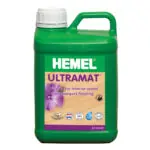 HEMEL® Лак паркетный ультраматовый Ultramat